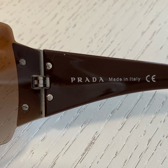 Prada Sunglasses - Picture 8 of 13